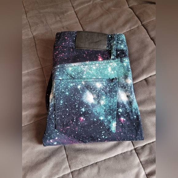 Divided Pants - H&M GALAXY Jean's